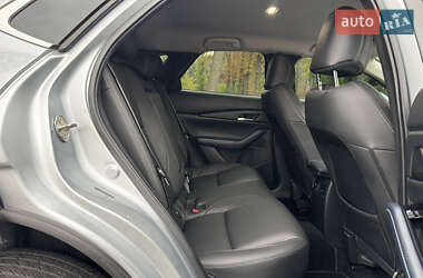Внедорожник / Кроссовер Mazda CX-30 2020 в 