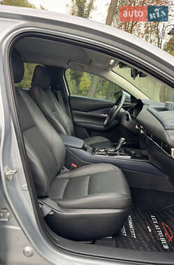 Внедорожник / Кроссовер Mazda CX-30 2020 в 