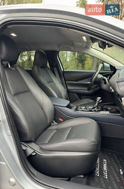 Внедорожник / Кроссовер Mazda CX-30 2020 в 
