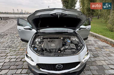 Внедорожник / Кроссовер Mazda CX-30 2020 в 