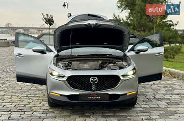 Внедорожник / Кроссовер Mazda CX-30 2020 в 