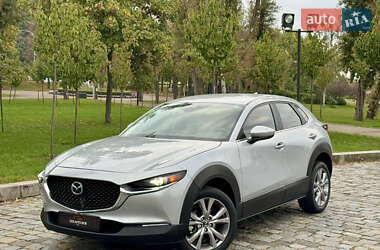 Позашляховик / Кросовер Mazda CX-30 2020 в Києві