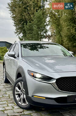 Внедорожник / Кроссовер Mazda CX-30 2020 в 