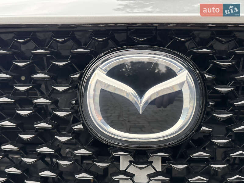 Внедорожник / Кроссовер Mazda CX-30 2020 в Киеве
