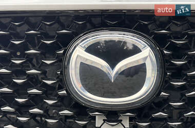 Внедорожник / Кроссовер Mazda CX-30 2020 в 