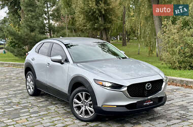 Внедорожник / Кроссовер Mazda CX-30 2020 в 