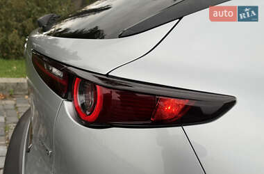 Внедорожник / Кроссовер Mazda CX-30 2020 в 
