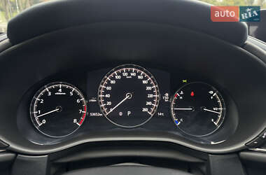 Внедорожник / Кроссовер Mazda CX-30 2020 в 