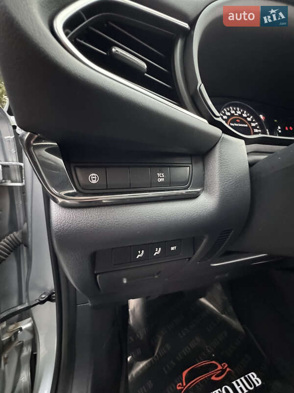 Внедорожник / Кроссовер Mazda CX-30 2020 в Киеве