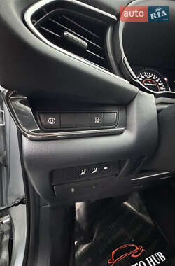 Внедорожник / Кроссовер Mazda CX-30 2020 в 
