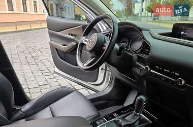 Внедорожник / Кроссовер Mazda CX-30 2022 в 