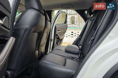 Внедорожник / Кроссовер Mazda CX-30 2022 в 