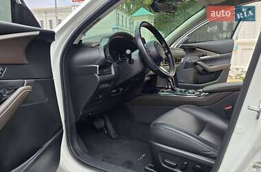 Внедорожник / Кроссовер Mazda CX-30 2022 в 