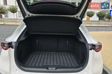 Внедорожник / Кроссовер Mazda CX-30 2022 в 
