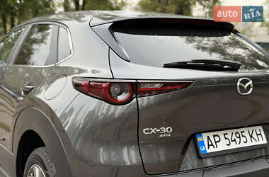 Внедорожник / Кроссовер Mazda CX-30 2021 в 
