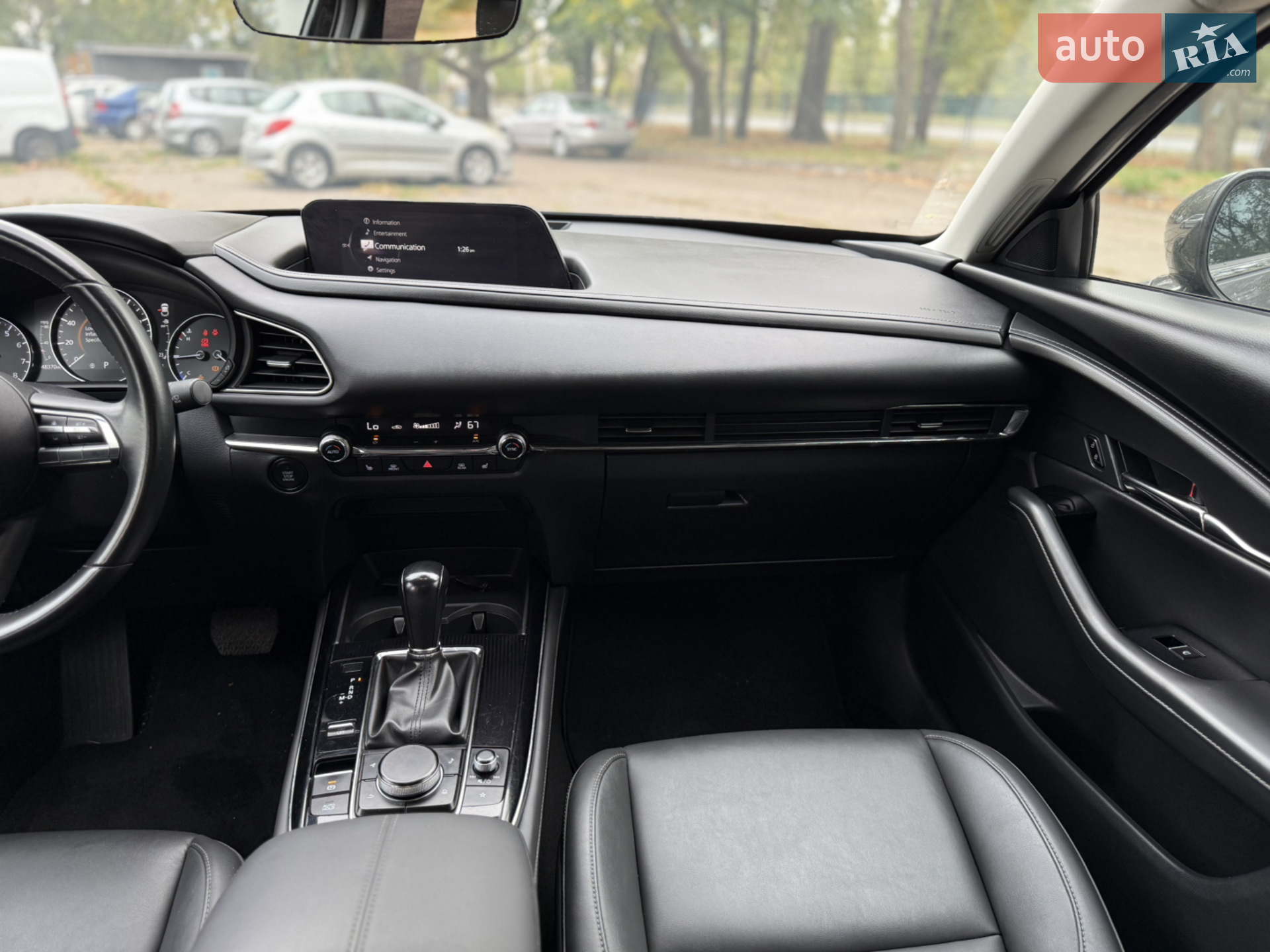 2021 Mazda CX-30 - мініатюра 11