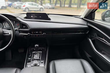 Внедорожник / Кроссовер Mazda CX-30 2021 в 
