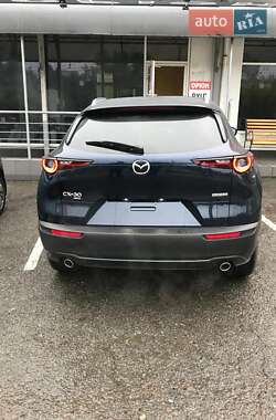 Внедорожник / Кроссовер Mazda CX-30 2024 в 