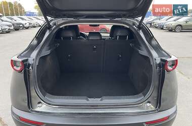 Внедорожник / Кроссовер Mazda CX-30 2021 в 
