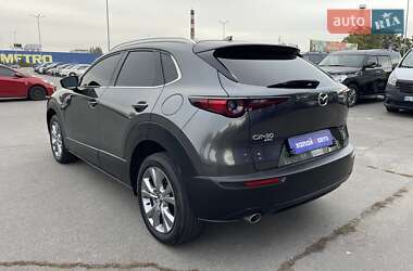 Внедорожник / Кроссовер Mazda CX-30 2021 в 