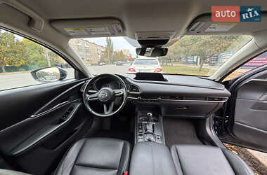 Внедорожник / Кроссовер Mazda CX-30 2021 в 
