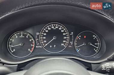Внедорожник / Кроссовер Mazda CX-30 2020 в 