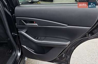 Внедорожник / Кроссовер Mazda CX-30 2020 в 