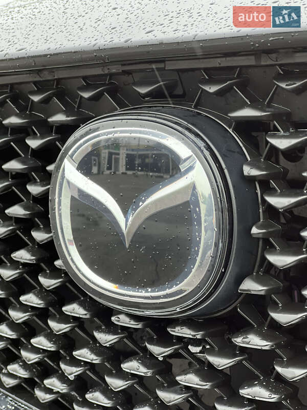 Внедорожник / Кроссовер Mazda CX-30 2023 в Киеве