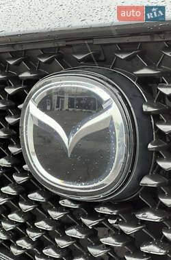 Внедорожник / Кроссовер Mazda CX-30 2023 в 