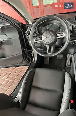 Внедорожник / Кроссовер Mazda CX-30 2023 в 