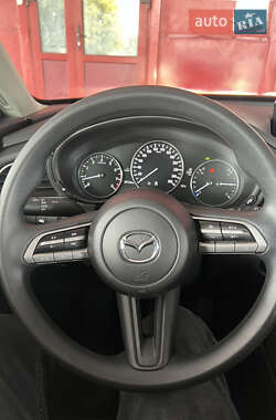 Внедорожник / Кроссовер Mazda CX-30 2023 в 