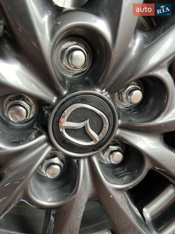 Внедорожник / Кроссовер Mazda CX-30 2023 в Киеве