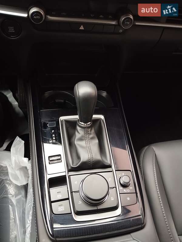 Внедорожник / Кроссовер Mazda CX-30 2024 в Черновцах