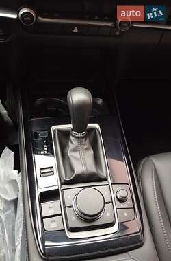 Внедорожник / Кроссовер Mazda CX-30 2024 в 