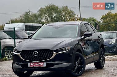 Позашляховик / Кросовер Mazda CX-30 2021 в Києві