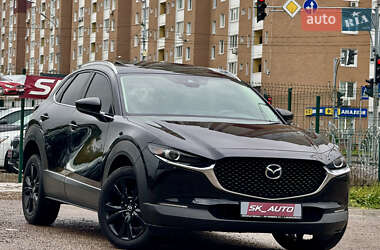 Внедорожник / Кроссовер Mazda CX-30 2021 в 