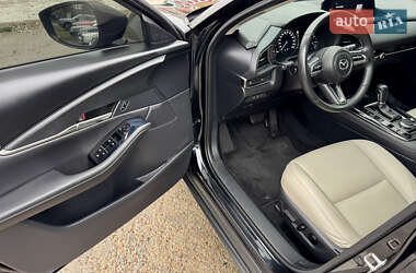 Внедорожник / Кроссовер Mazda CX-30 2021 в 