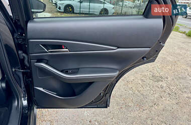 Внедорожник / Кроссовер Mazda CX-30 2021 в 