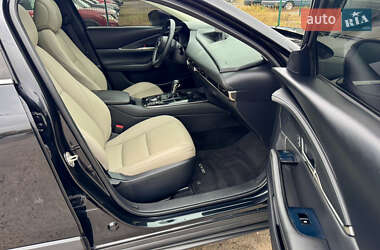Внедорожник / Кроссовер Mazda CX-30 2021 в 
