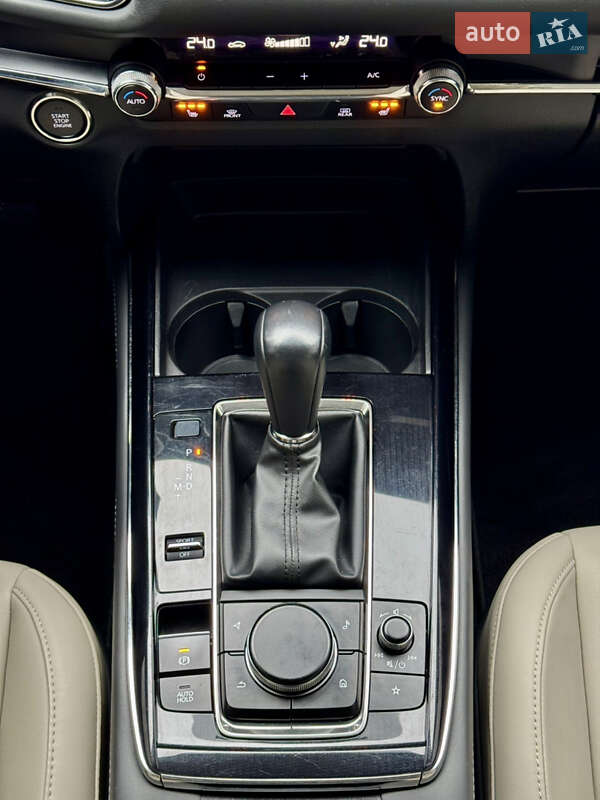 Позашляховик / Кросовер Mazda CX-30 2021 в Києві фото 51 Позашляховик / Кросовер Mazda CX-30 2021 в Києві