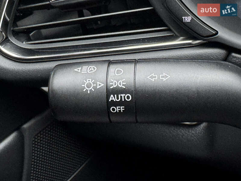 Позашляховик / Кросовер Mazda CX-30 2021 в Києві фото 54 Позашляховик / Кросовер Mazda CX-30 2021 в Києві