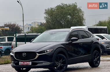 Внедорожник / Кроссовер Mazda CX-30 2021 в 