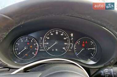 Внедорожник / Кроссовер Mazda CX-30 2022 в 