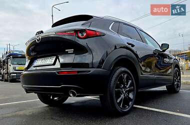 Внедорожник / Кроссовер Mazda CX-30 2023 в 