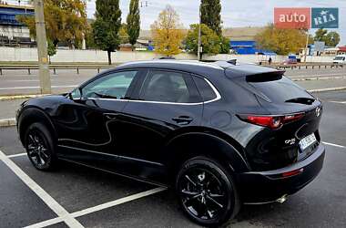 Внедорожник / Кроссовер Mazda CX-30 2023 в 