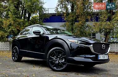 Позашляховик / Кросовер Mazda CX-30 2023 в Києві