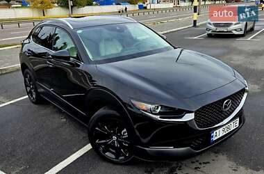 Внедорожник / Кроссовер Mazda CX-30 2023 в 