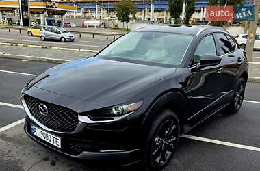 Внедорожник / Кроссовер Mazda CX-30 2023 в 