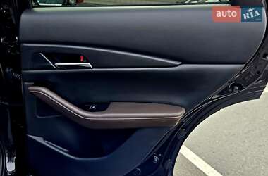 Внедорожник / Кроссовер Mazda CX-30 2023 в 