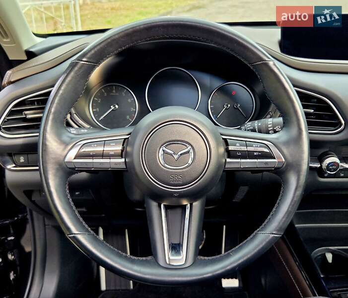 Позашляховик / Кросовер Mazda CX-30 2023 в Києві фото 34 Позашляховик / Кросовер Mazda CX-30 2023 в Києві